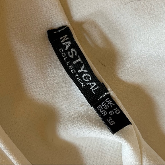 Nasty Gal - Settle The Score Set - Picture 3 of 3